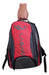 Lasaig Padel Backpack Red 1