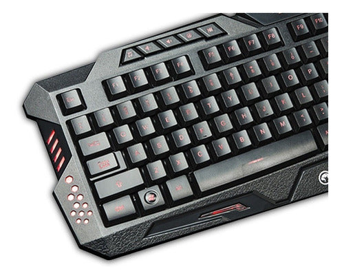 MARVO Teclado Gamer 2