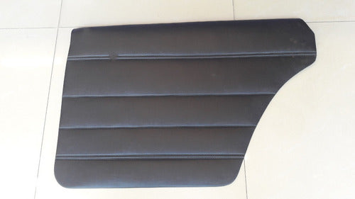 Panel Interior Puerta Trasera Derecha Ford Taunus 74/80 1