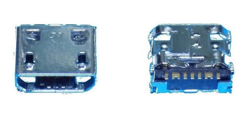 Generic Pin Conector Compatible G313 Ace 4 G130 Young2 0