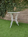 Outdoor Garden Game Table - Rosa Model 4