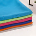 Quick-Dry Breathable Microfiber Gym Towel 12