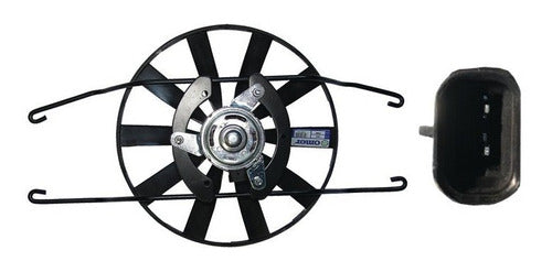 Omer Electroventilador Renault Clio 95/97 1