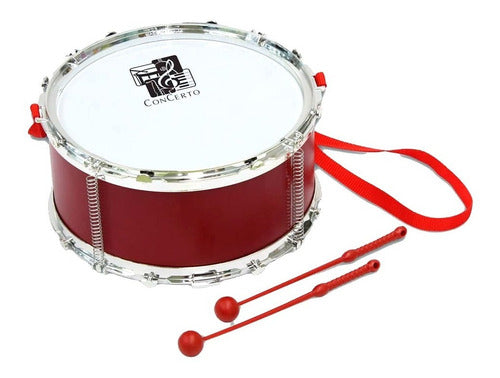 Cbsky Marching Drum for Kids 205mm 708301 0