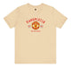 Premium Combed Cotton Manchester United Casual T-Shirt 17