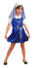 Girls' Hope Mia Costume - Bunny Toys 0