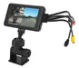 Terisass Motorcycle Dash Cam Camera Motorcycle Video Driving 3