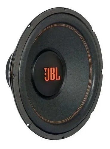 Subwoofer Jbl 12swms350 12  350w Rms 1