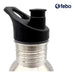 Keep 600ml Aluminum Water Bottle for Cold Liquids - Febo 2