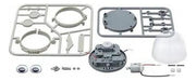 Robotics and Recycling Kit: Build a Table Edge Detector Robot 2
