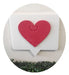 Safari Publicidad Like Heart in Polifan - Decoration - Figures 0