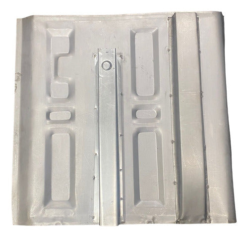 Front Floor Panel for Partner & Berlingo Cabin with Right Reinforcement 0