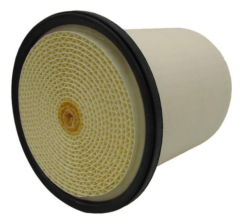 Kaeser 6.4163.0 Air Filter Ø120x135 Ask32/35 (a) 1