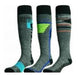 Dufour Thermal Socks Pack of 3 - Be Yourself Tiendas 0