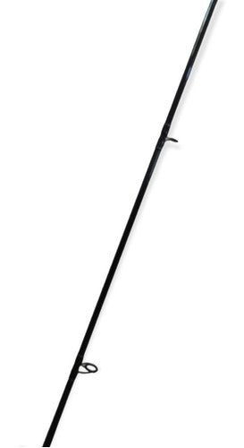 X-Fish New Atlantis 3.90 Meters 3 Sections Front Cast Fishing Rod 2