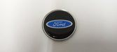 Ford Insignia Logo Steering Wheel Hub Decoration 6