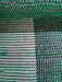 Ak Materiales Electricos Reinforced Green Shade Cloth 2m x 20m 2