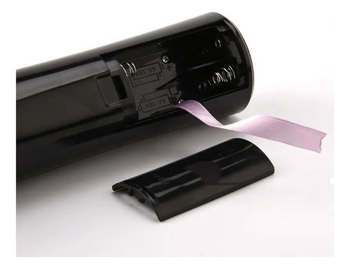 Generic Electric Wine Opener - Automatic Corkscrew 4