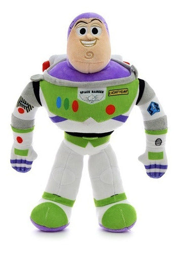 Phi Phi Toys Peluche Toy Story Buzz 30 Cm 0