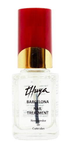 Thuya Cuticle Remover Nail Polish - 12ml 0