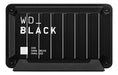 Wd_black 500gb D30 Game Drive Ssd - Unidad De Estado Sólido 0