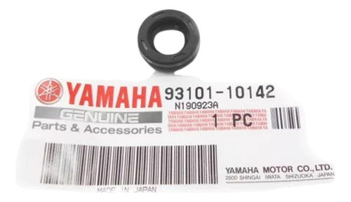 Yamaha Reten Bomba Aceite Tapa Embrague Xtz 125 0