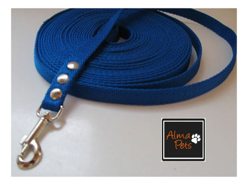 Alma Pets Accesorios Arnes Pretal H Perros Mini Toy Antiescape Regula + Correa 2m 2