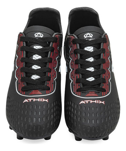 Athix Wing Campo Soccer Cleats Synthetic Reinforced ASFL70 10