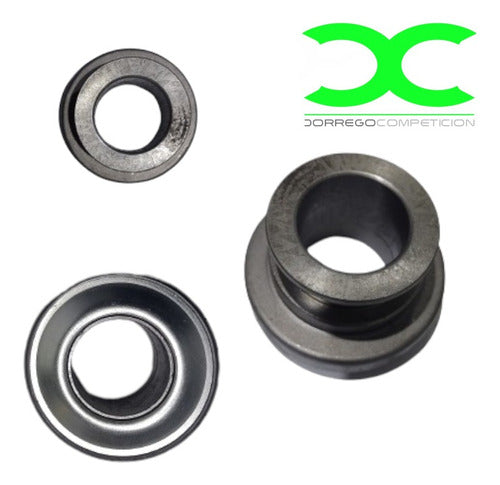 THE Push Bearing Crapodina Clutch Ford Taunus 3