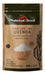 Quinoa Flour Washed Grains (Gluten-Free) x 250g - Natural Seed 0