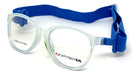 Flexible Optitech Kids K074 Children's Eyeglasses Boy Girl 3