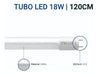 LED Tube 18W 120cm Replacement Tube 36W 220V White Light X50 1