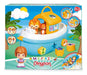 Pinypon My First Noah's Ark with Figures and Little Animals 2