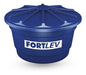 Fortlev Lightweight Monolayer Water Tank 150 Liters 1