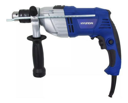 Hyundai 1050W Impact Drill 13mm - Tyt 1