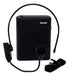 Wireless Headset Microphone Voice Amplifier SD FM Radio BT Speaker 0