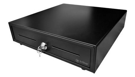 3nStar Cash Drawer CD-350 Automatic Epson Hasar 2