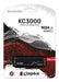 Kingston KC3000 NVMe Internal SSD 1024GB 2