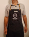 Argentinian Football World Cup Grill Apron - Ideal Father's Day Gift 4