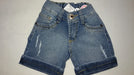 Geme & Co Short Beba Jeans 3