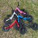 Minimoti - Balance Bike Chivita for Kids (X10) 1