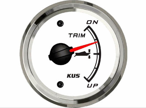 KUS Level Trim Indicator for Yamaha Engines 0