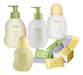 Natura Mom and Baby Gift Set - 6 Assorted Soaps 100g each 0