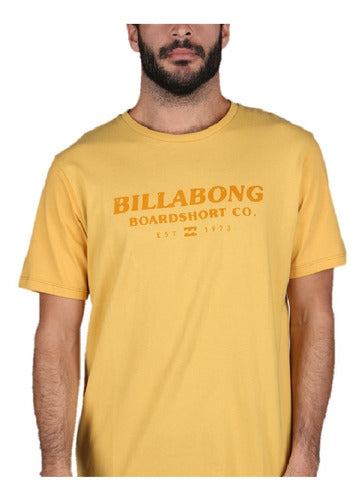 Billabong Current Tee 11117004 Cam 0