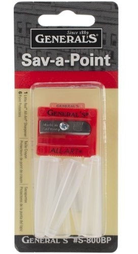 General Pencil Kit Savapoint S800BP 0