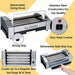 La Trevitt Hot Dog Roller - Cooking Machine 3