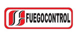 FUEGOCONTROL High Impact Meeting Point Sign 40x45 2