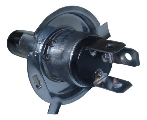 Lampara Bi-iodo 12v 60/55w 3p Chevrolet Monza/corsa/tf 1