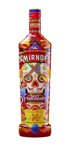 Smirnoff Spicy Tamarind Special Edition Todos Los Dias Lanús 0