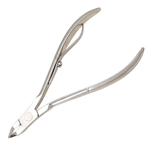 3 Claveles Cuticle Nipper 2100 - 10 cm 0